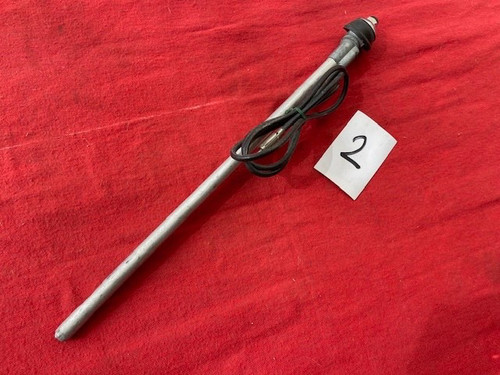 Antenne neuve grand modele - neuve,