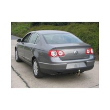 ATTELAGE VOLKSWAGEN PASSAT 2005-2010 (inclus 4Motion) - rotule equerre - attache