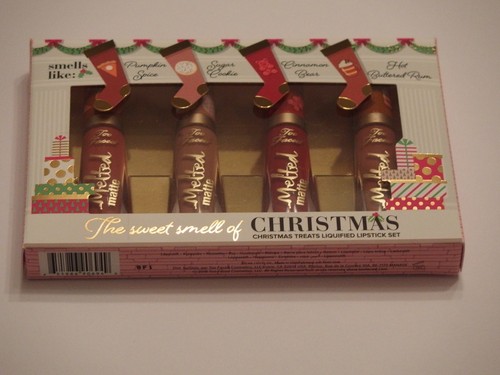 Coffret the sweet - , of