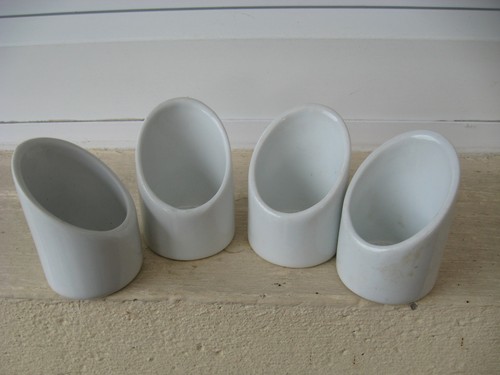 Mises bouches porcelaine - 4,