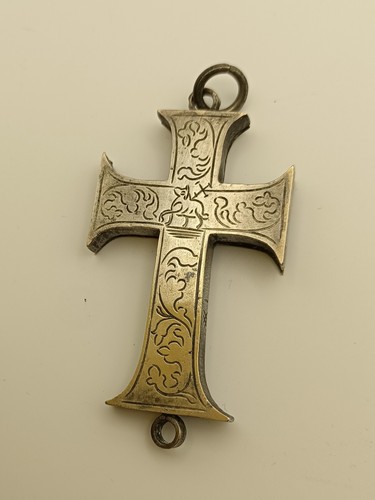 Superbe ancienne croix - superbe,
