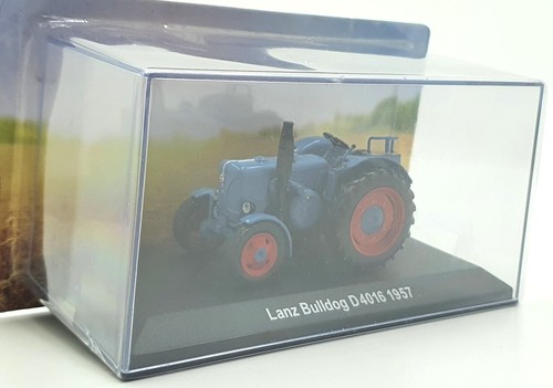 Hachette scale model - hachette,