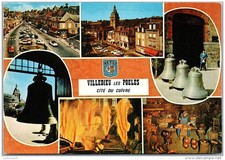 50 VILLEDIEU LES POELE - different aspects