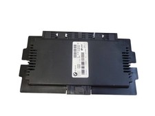 BMW 1 E81 E87 2008 Module