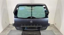 Malle/Hayon arriere PEUGEOT