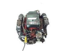 MOTEUR COMPLET  VOLVO PENTA