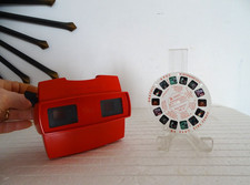 Visionneuse vintage View
