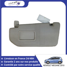 🇫🇷 PARE-SOLEIL G RENAULT MEGANE ➤964010023R ♻️