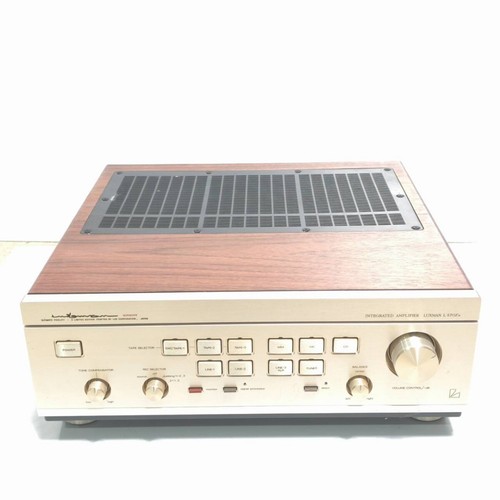 Luxman 570z integrated - luxman, l-570z's