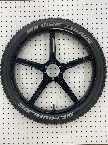 Gocycle pitstop wheel with - gocycle,