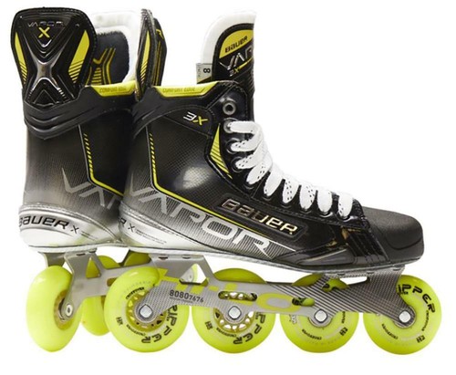 Bauer vapeur inlinehockey - vapeur,
