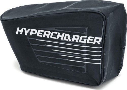 Kuryakyn hypercharger - kuryakyn,