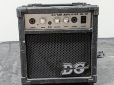 Guitare Amplificateur GL-10 -