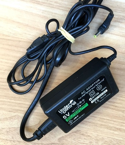 Chargeur secteur under control - under,