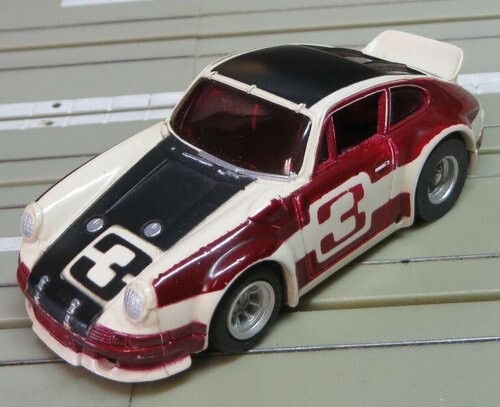 Faller afx aurora porsche - faller, --