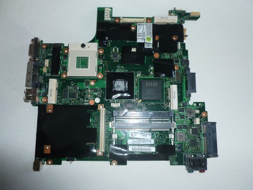 Carte mère originale - , ibm