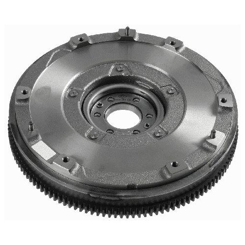 Volant moteur sachs - volant,