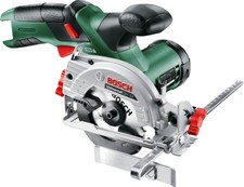Bosch UniversalCirc 12 - Scie