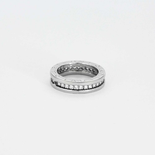 Bulgari alliance bzero or - bzero,