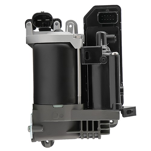 Compresseur suspension - de,