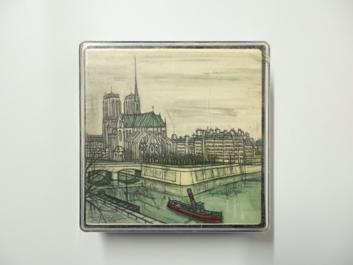 Ancien ensemble 6 - ancien, de