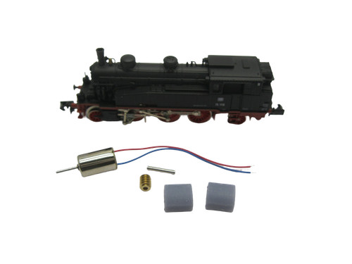 Micromoteur na021g moteur - na021g, à
