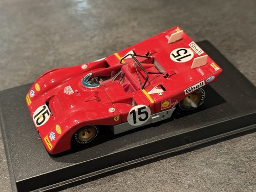 Ferrari 312 regazzoni ickx - ferrari, regazzoni-ickx