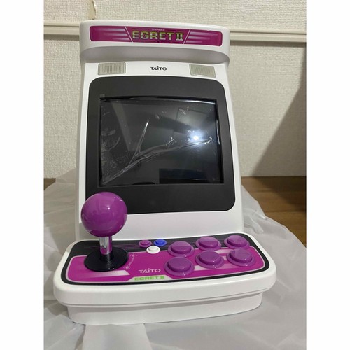 Taito egret mini retro game - mini,