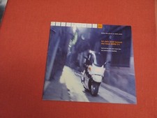 BMW C1  scooter brochure 2000