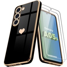 Coque pour Samsung Galaxy A15