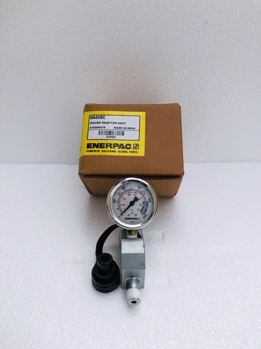 Enerpac ga45gc gauge - enerpac,