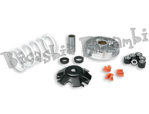 5085 variateur malossi - -,