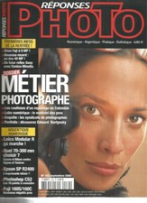 REPONSES PHOTO N°162 METIER