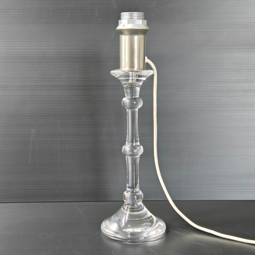 Lampe vintage 1960 ingo - lampe,