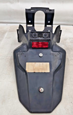 Parafango Arrière Porte