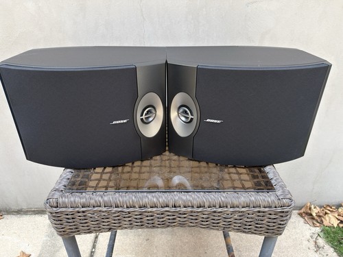 Bose 301 series - 301,