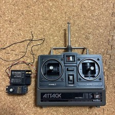 FUTABA ATTACK AM27MHz radio