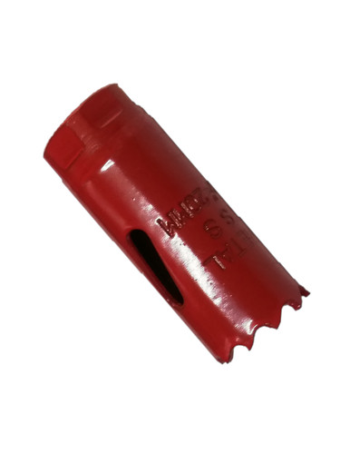 Scie cloche hss métal - hss, bi
