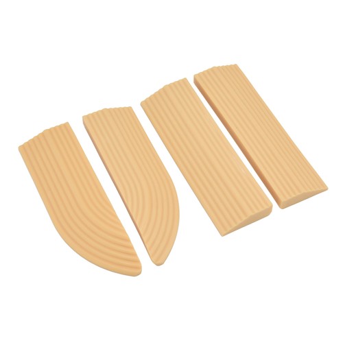 4pcs universel protege bas - universel, protege-bas