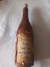 Brocante Antiquité, bouteille