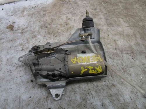 Moteur essuie glace arriere - moteur, essuie-glace