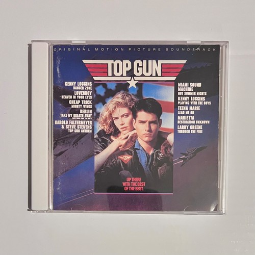 Various top gun - top, 1st