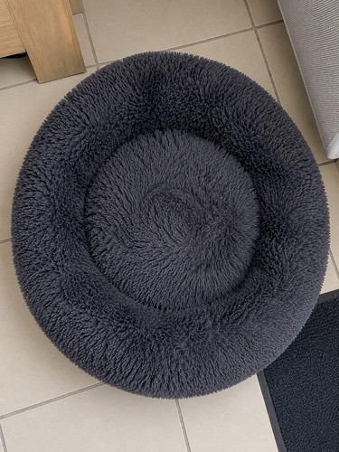 Panier rond ultra doux xl - panier,