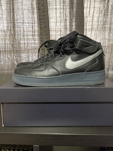 Nike air force mid prm - nike, 1