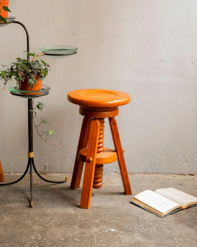 Regis tabouret réglable - regis,, le