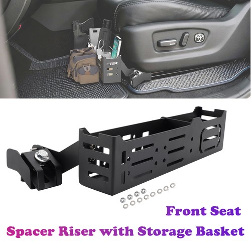 Front seat spacer - seat, with