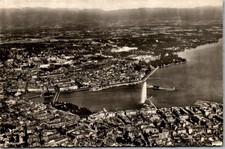 SUISSE GENEVE  carte postale ancienne [GIT-3857]