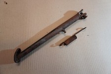 Honda XLS 250 XLS250 1978-1980 model sidestand stand body frame damaged