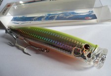 Noeby leurre Popper 15cm 54,5g