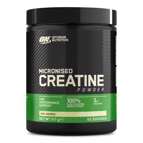 Optimum nutrition creatine - optimum,